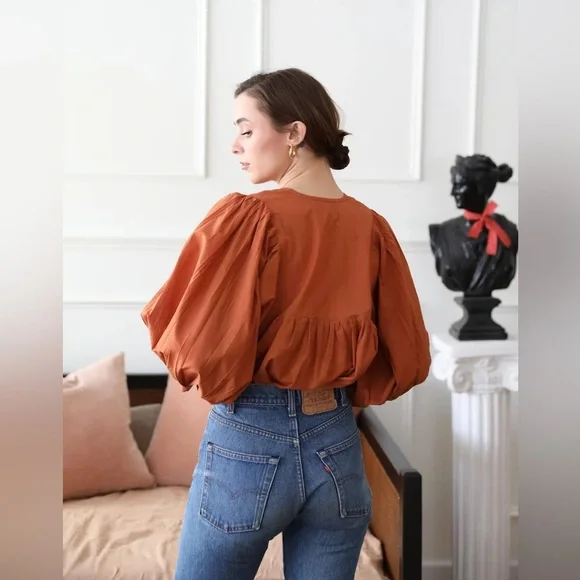 Mille Charlie Top - Picture 7 of 7